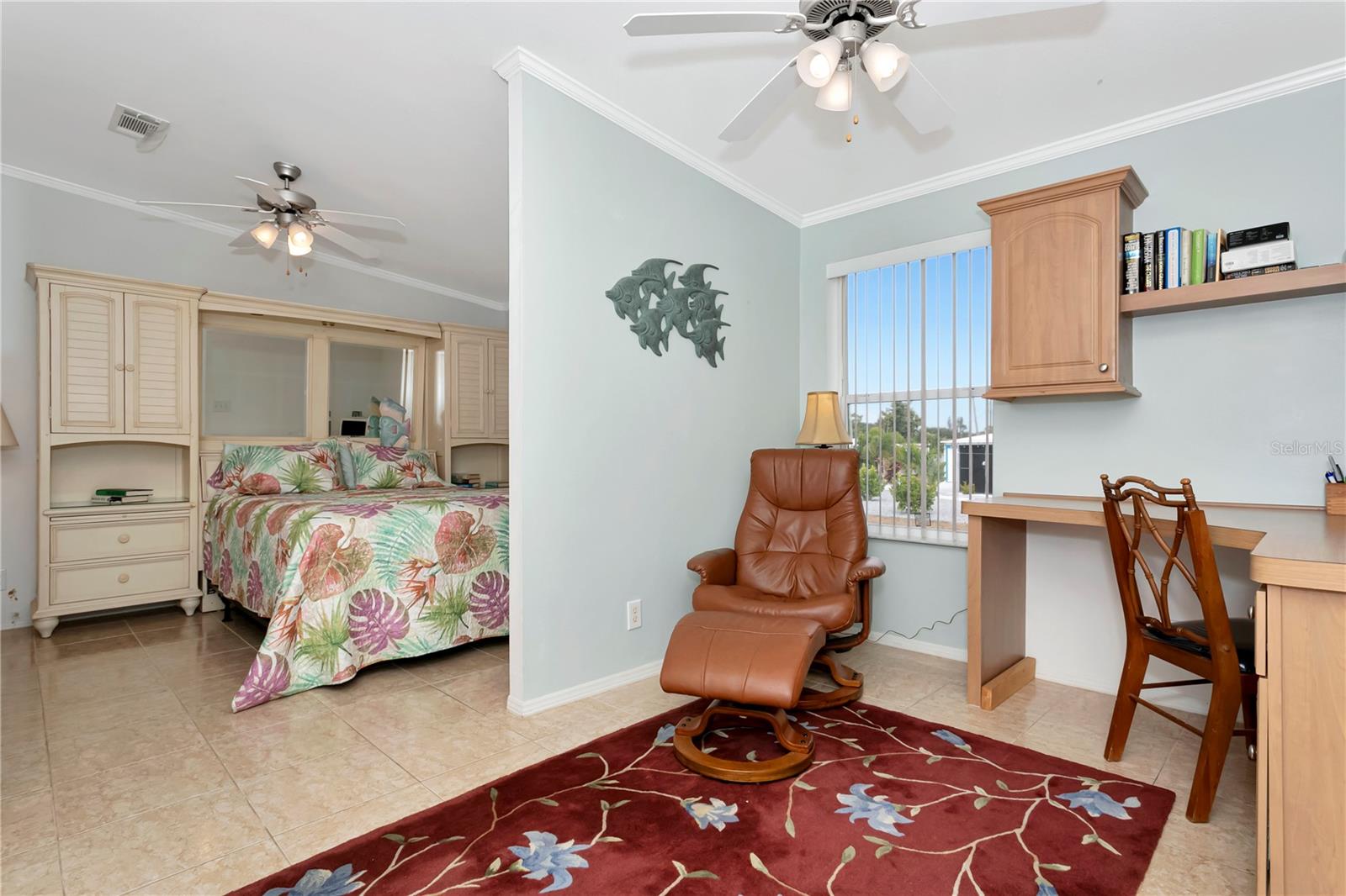 TRAILER ESTATES THIRD ADD - Residential