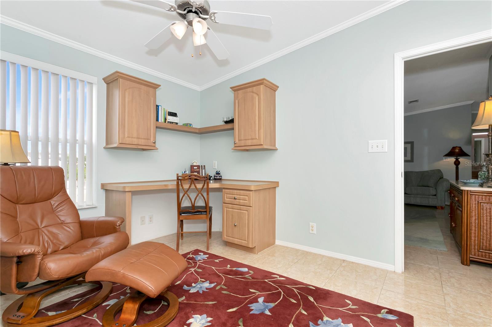 TRAILER ESTATES THIRD ADD - Residential