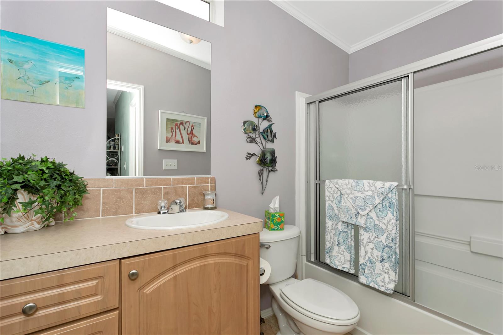 TRAILER ESTATES THIRD ADD - Residential