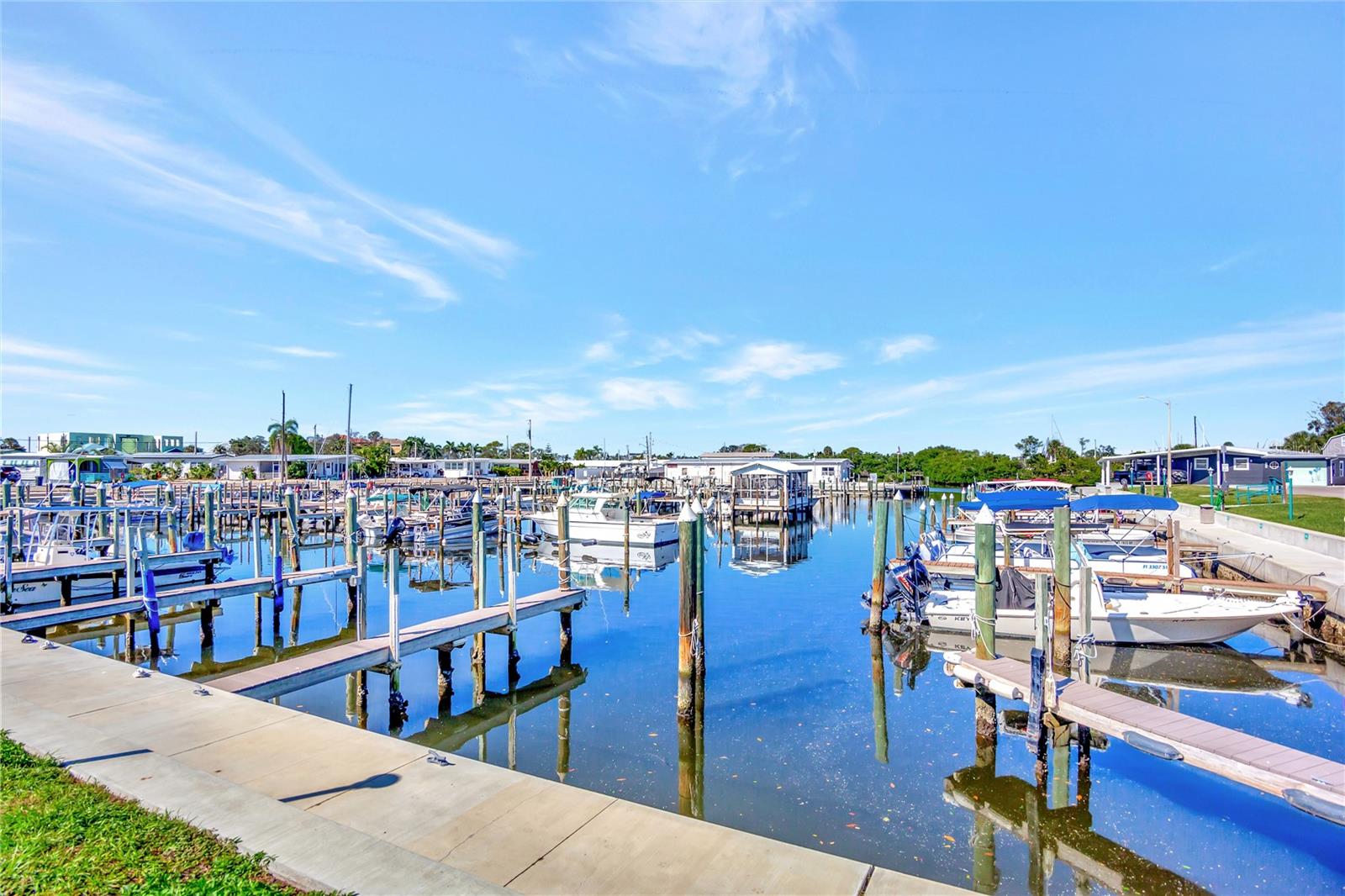 TRAILER ESTATES THIRD ADD - Residential