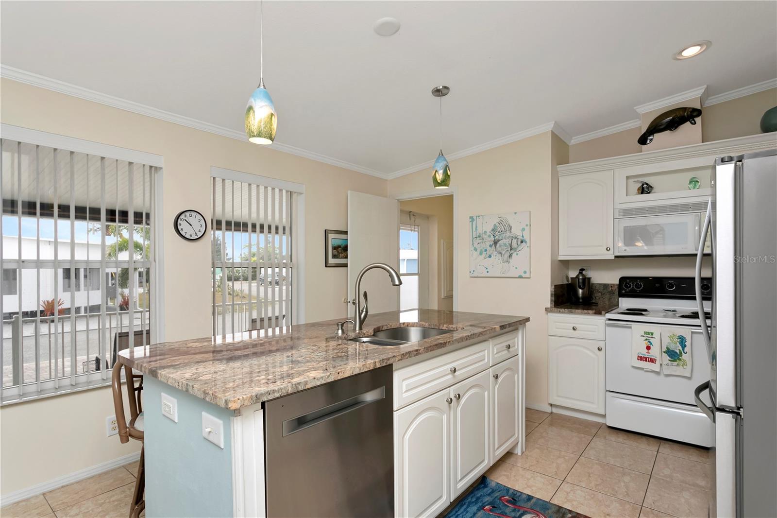 TRAILER ESTATES THIRD ADD - Residential