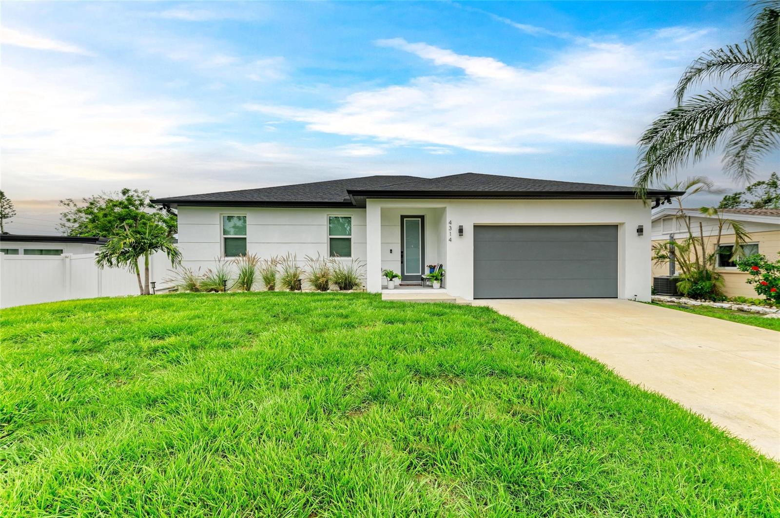4314 DES PLAINES DRIVE