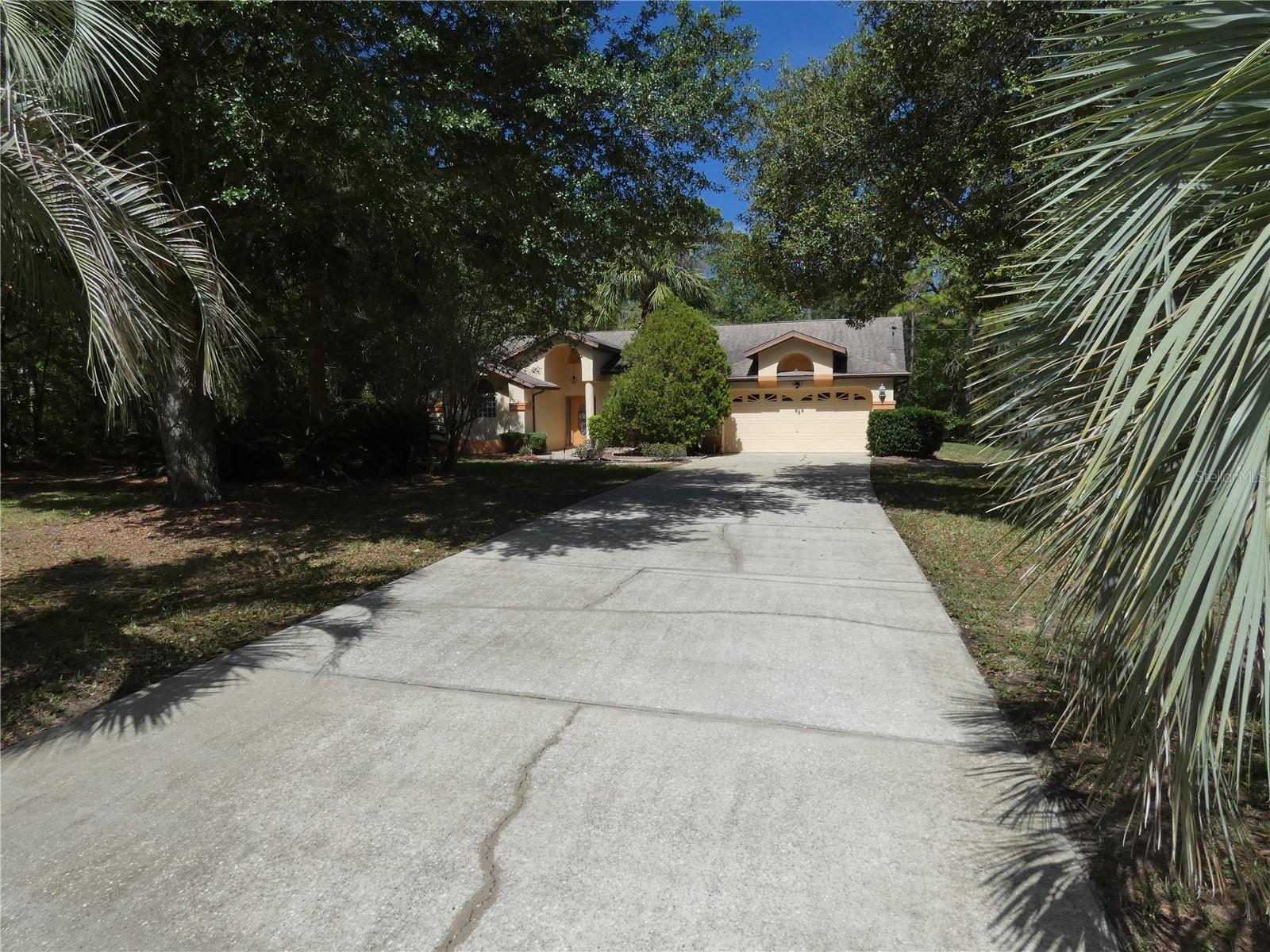 4622 N PINK POPPY DRIVE