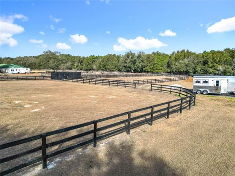 Tiny photo for 21051 SE 42nd Street, Morriston, FL 32668 (MLS # OM717505)