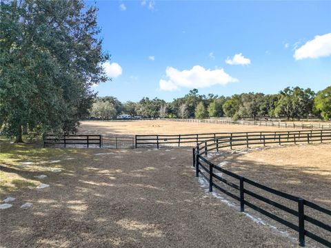 Tiny photo for 21051 SE 42nd Street, Morriston, FL 32668 (MLS # OM717505)