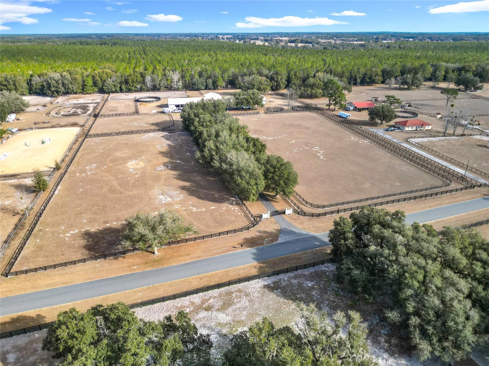 NON SUB - Residential