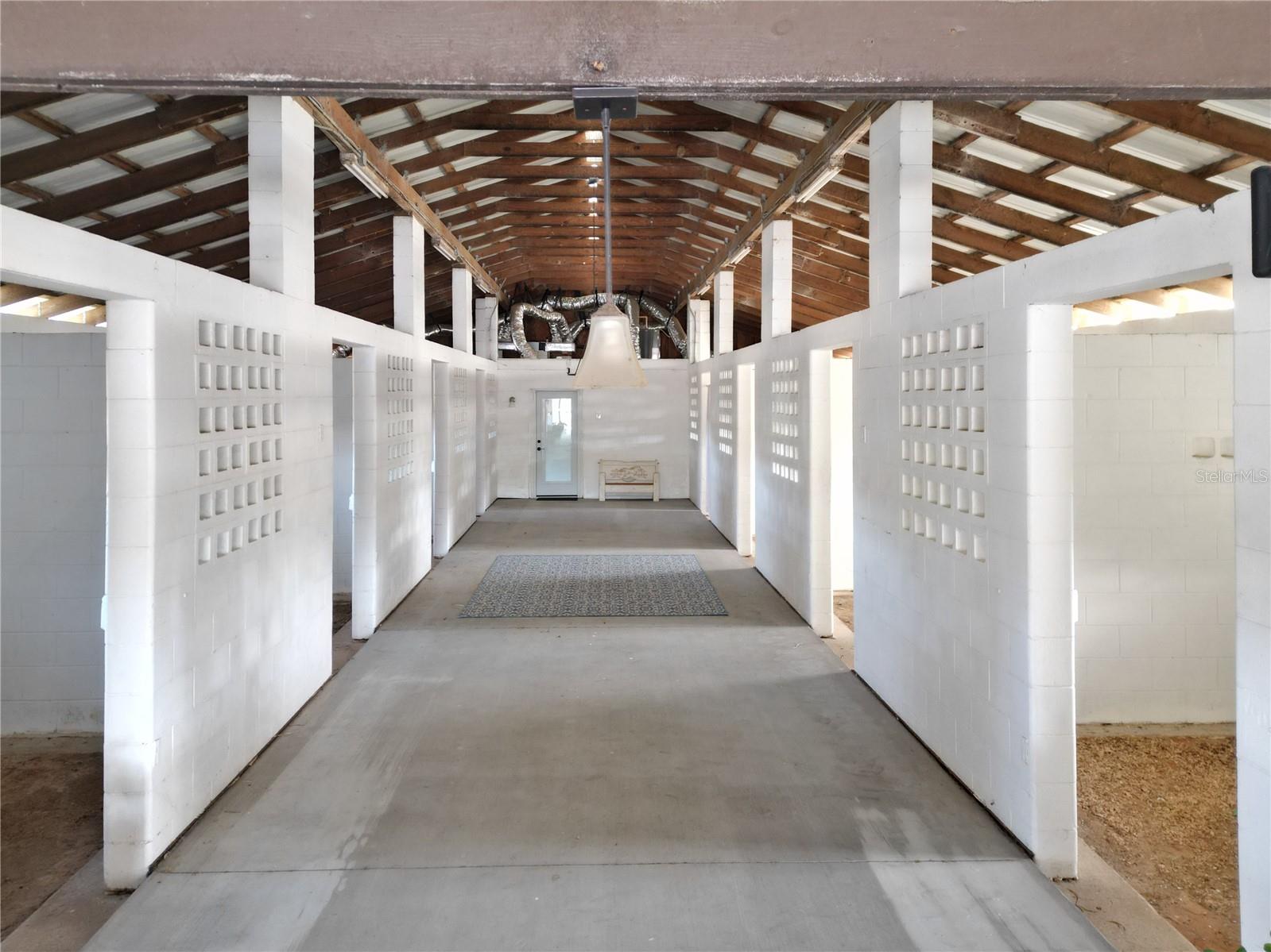 NON SUB - Residential