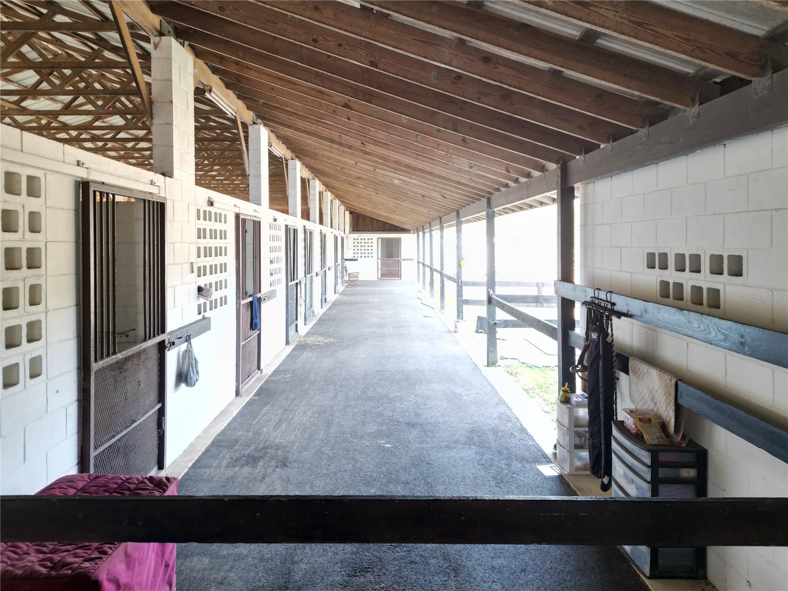 NON SUB - Residential