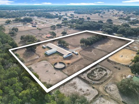 Tiny photo for 21051 SE 42nd Street, Morriston, FL 32668 (MLS # OM717505)