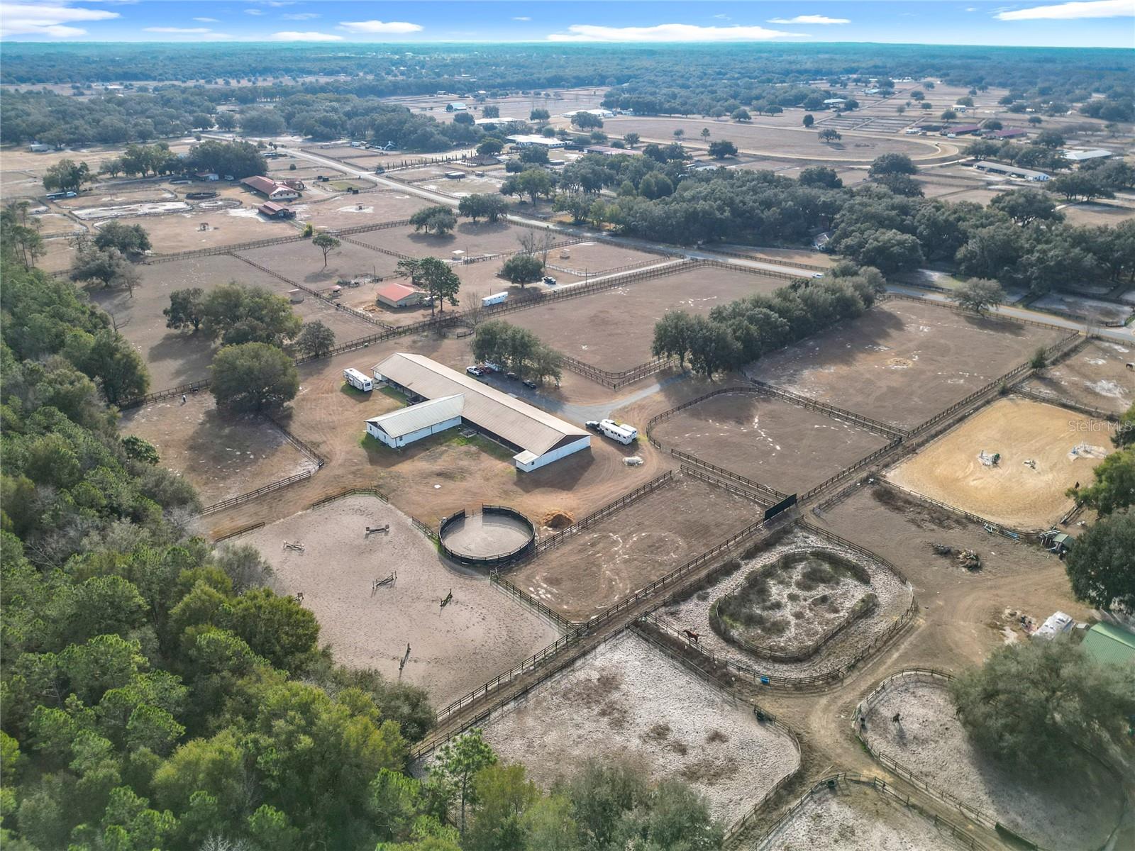 NON SUB - Residential