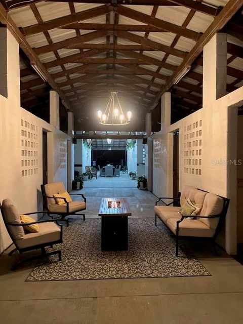 Tiny photo for 21051 SE 42nd Street, Morriston, FL 32668 (MLS # OM717505)