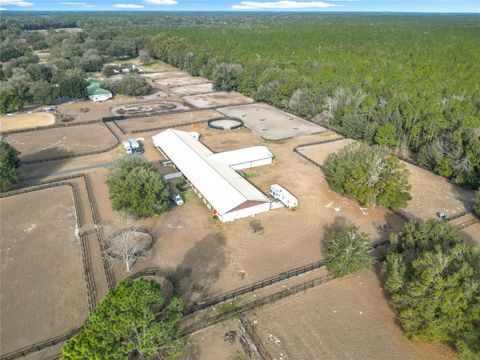 Tiny photo for 21051 SE 42nd Street, Morriston, FL 32668 (MLS # OM717505)