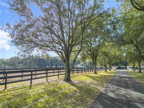 Tiny photo for 21051 SE 42nd Street, Morriston, FL 32668 (MLS # OM717505)