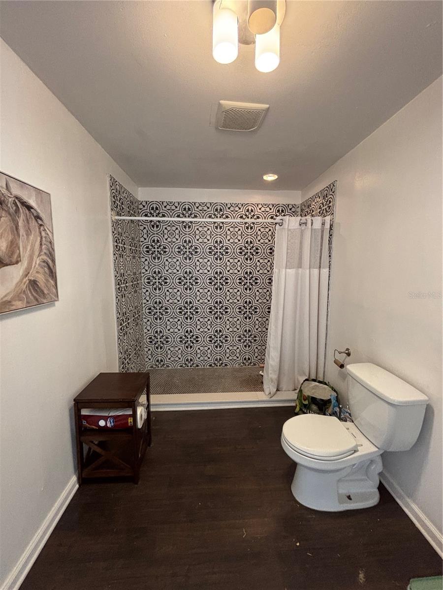 NON SUB - Residential