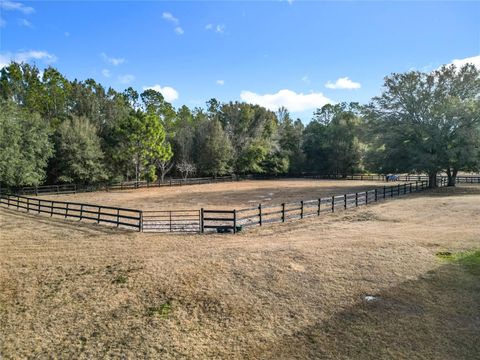 Tiny photo for 21051 SE 42nd Street, Morriston, FL 32668 (MLS # OM717505)
