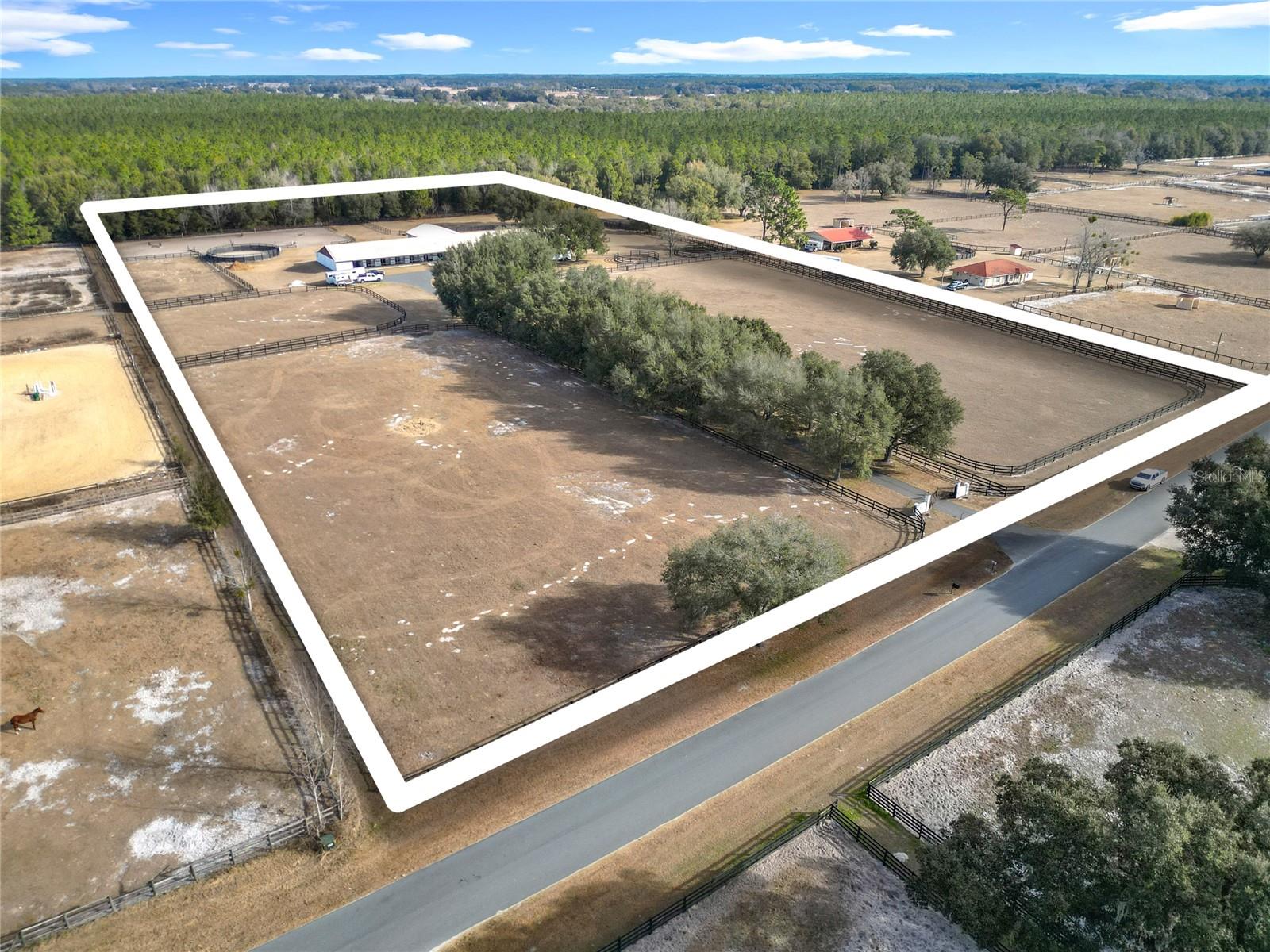 NON SUB - Residential