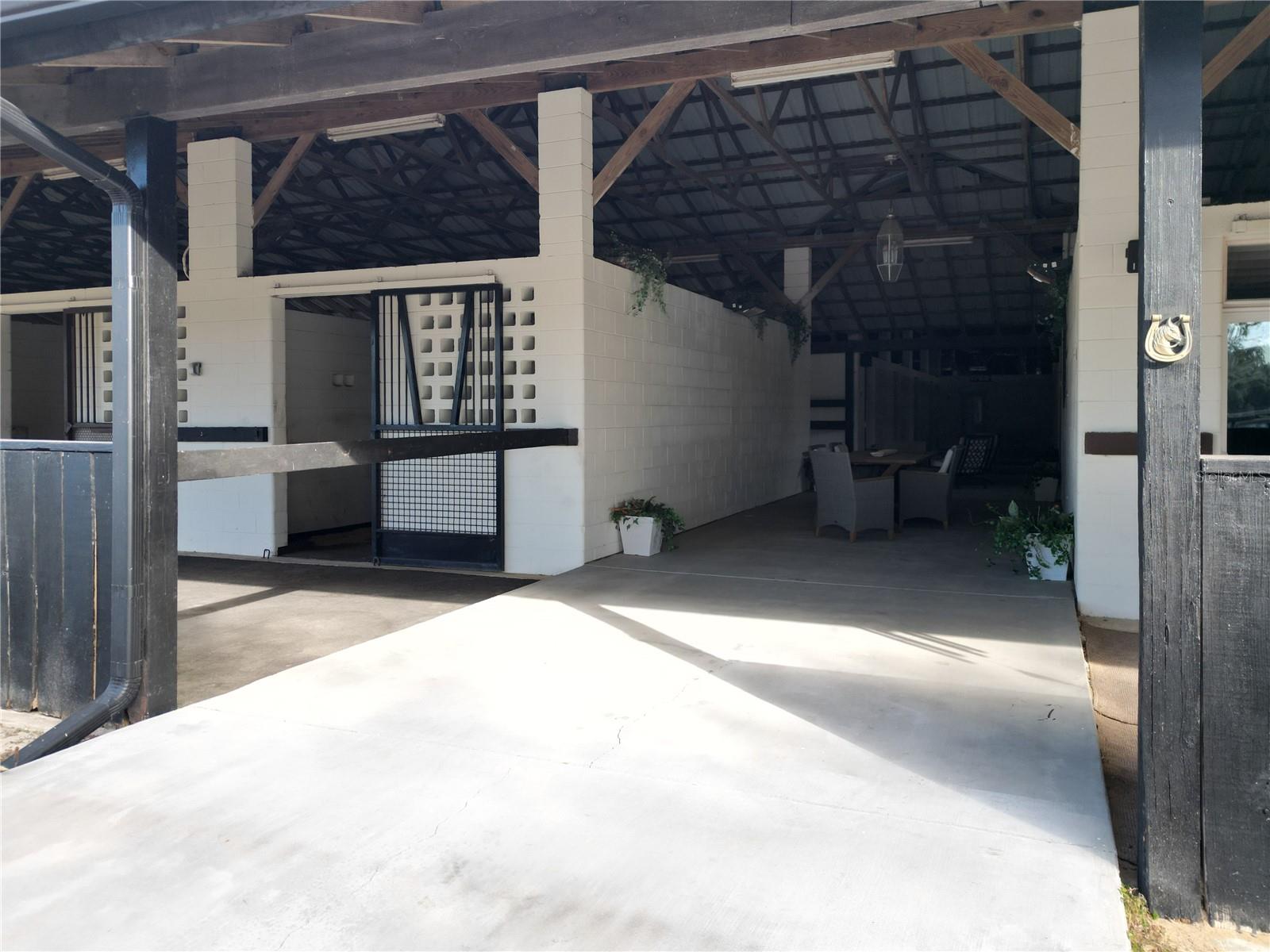 NON SUB - Residential