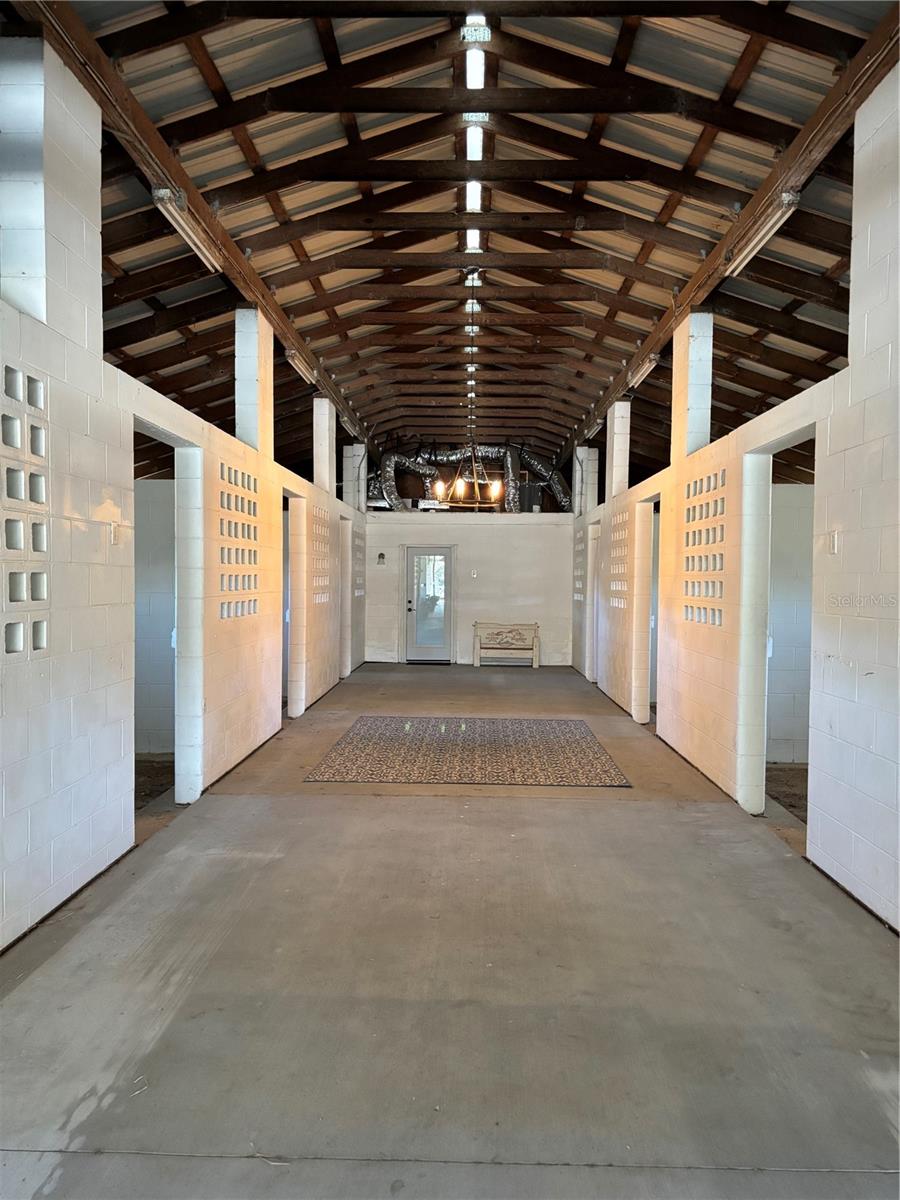 NON SUB - Residential