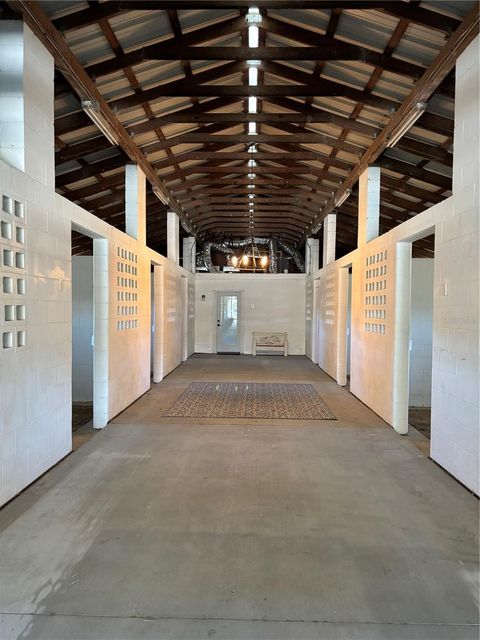 Tiny photo for 21051 SE 42nd Street, Morriston, FL 32668 (MLS # OM717505)