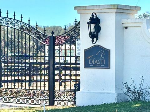 Tiny photo for 21051 SE 42nd Street, Morriston, FL 32668 (MLS # OM717505)