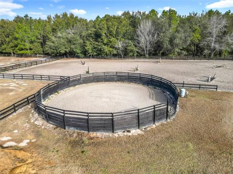 Tiny photo for 21051 SE 42nd Street, Morriston, FL 32668 (MLS # OM717505)