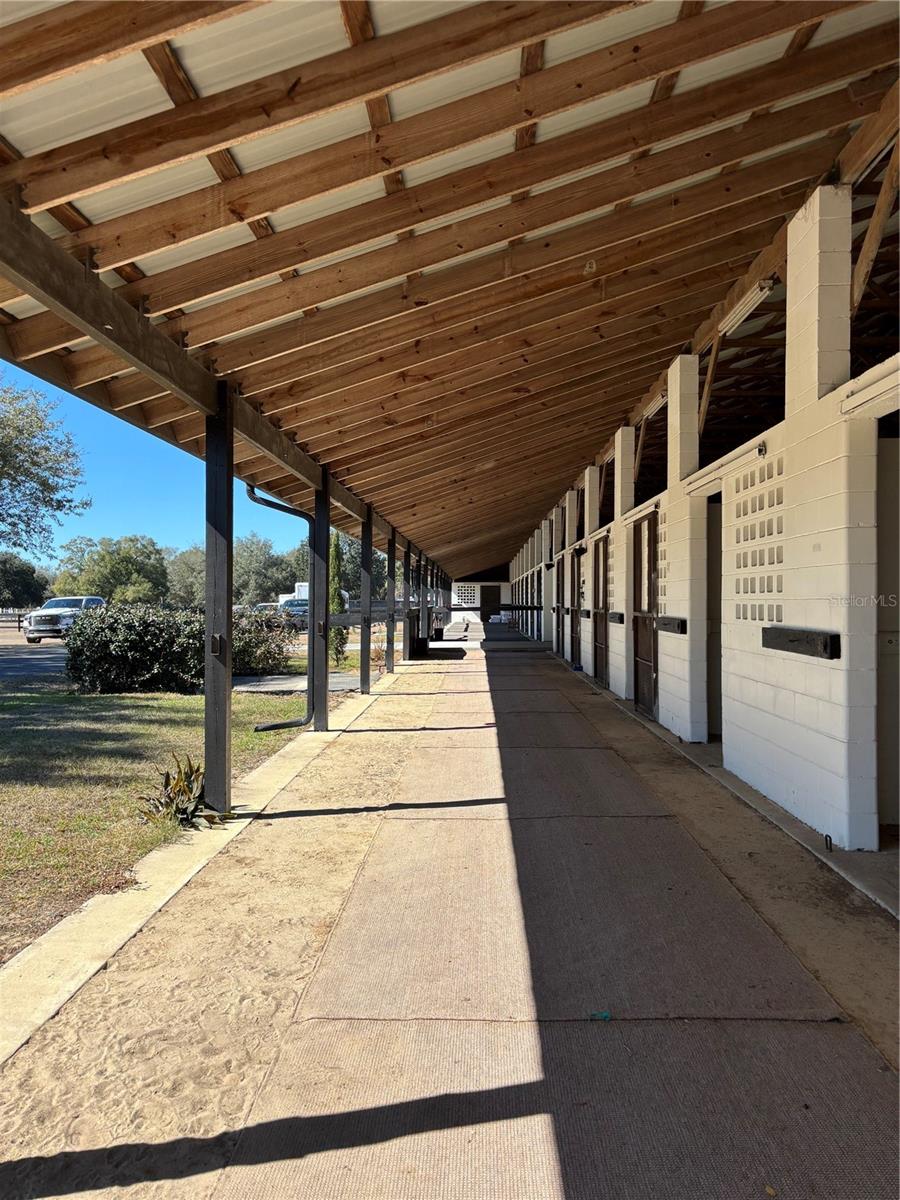 NON SUB - Residential