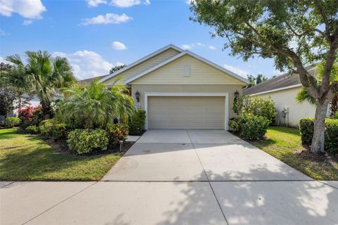 A home in PARRISH