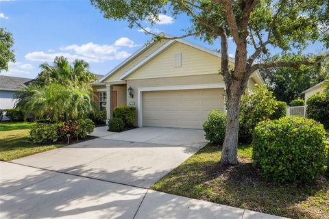 A home in PARRISH