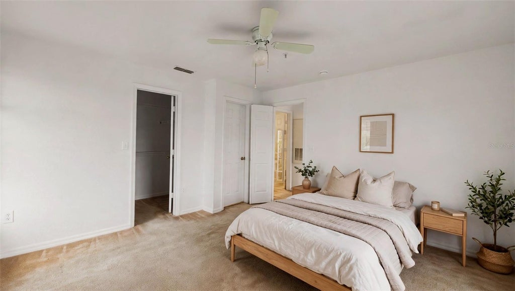 Photo of 3701 Castle Pines Lane #3931, Orlando, FL 32839 (MLS # O6445962)