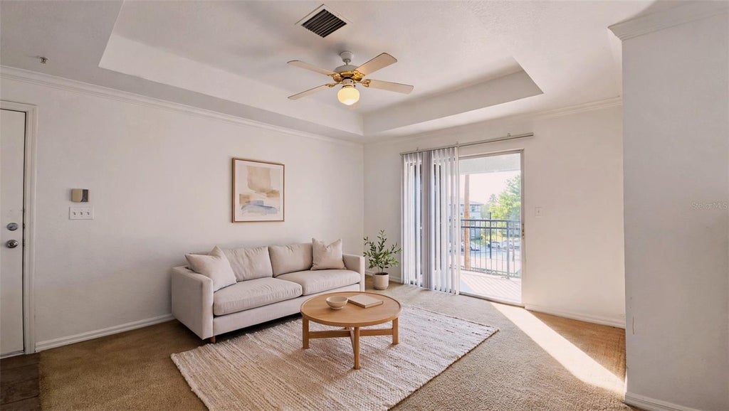 Photo of 3701 Castle Pines Lane #3931, Orlando, FL 32839 (MLS # O6445962)
