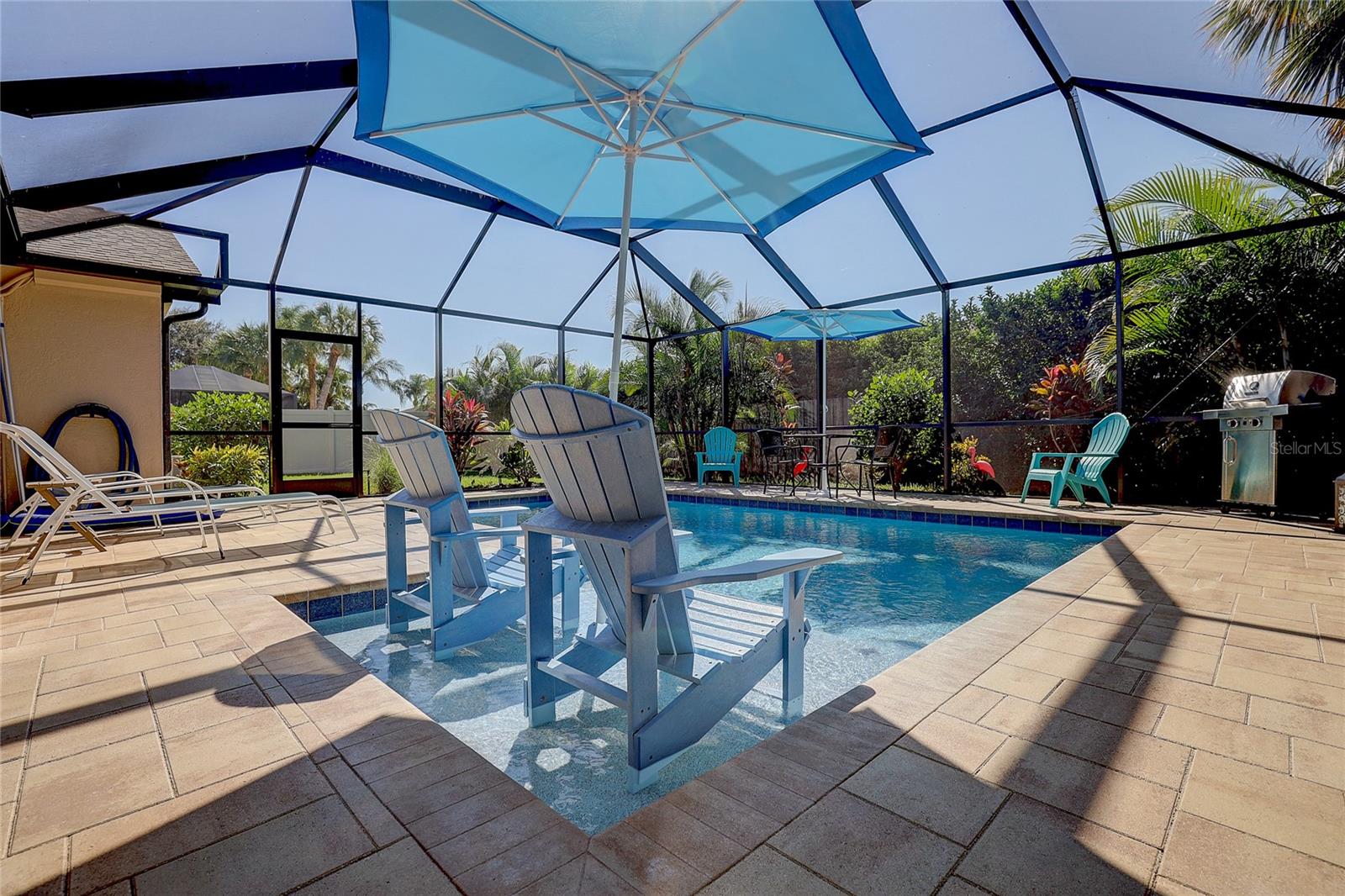 GULF GATE EAST - Residential