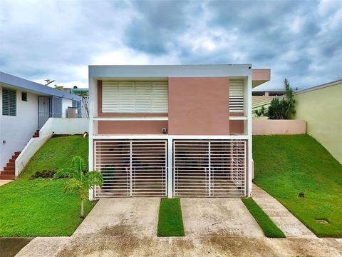 C-27 CALLE 58 CAROLINA  00987