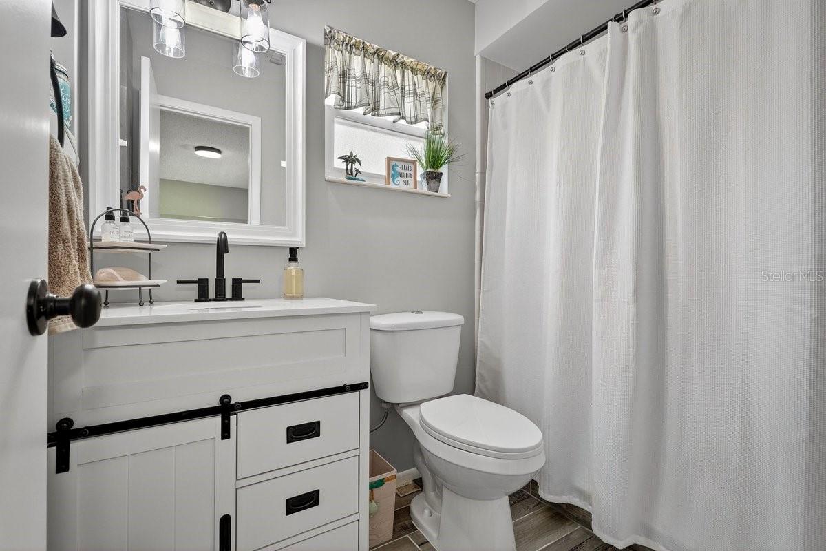 LAUREL OAKS REP - Residential