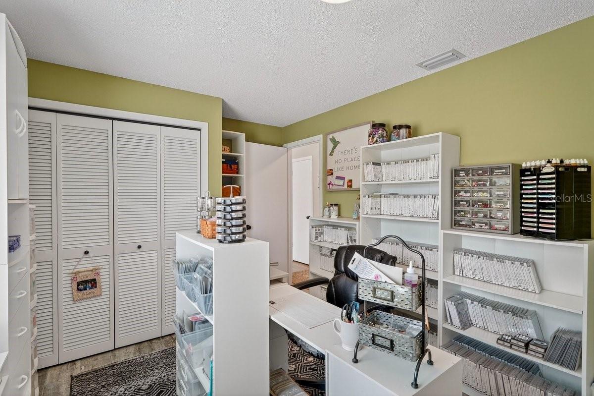 LAUREL OAKS REP - Residential