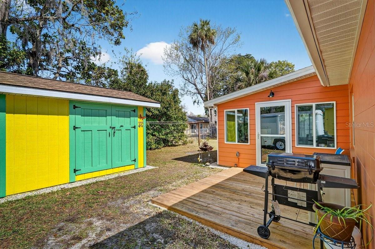 LAUREL OAKS REP - Residential