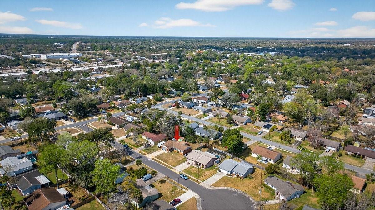 LAUREL OAKS REP - Residential