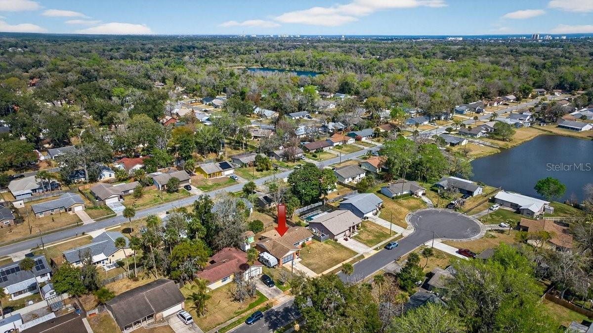 LAUREL OAKS REP - Residential