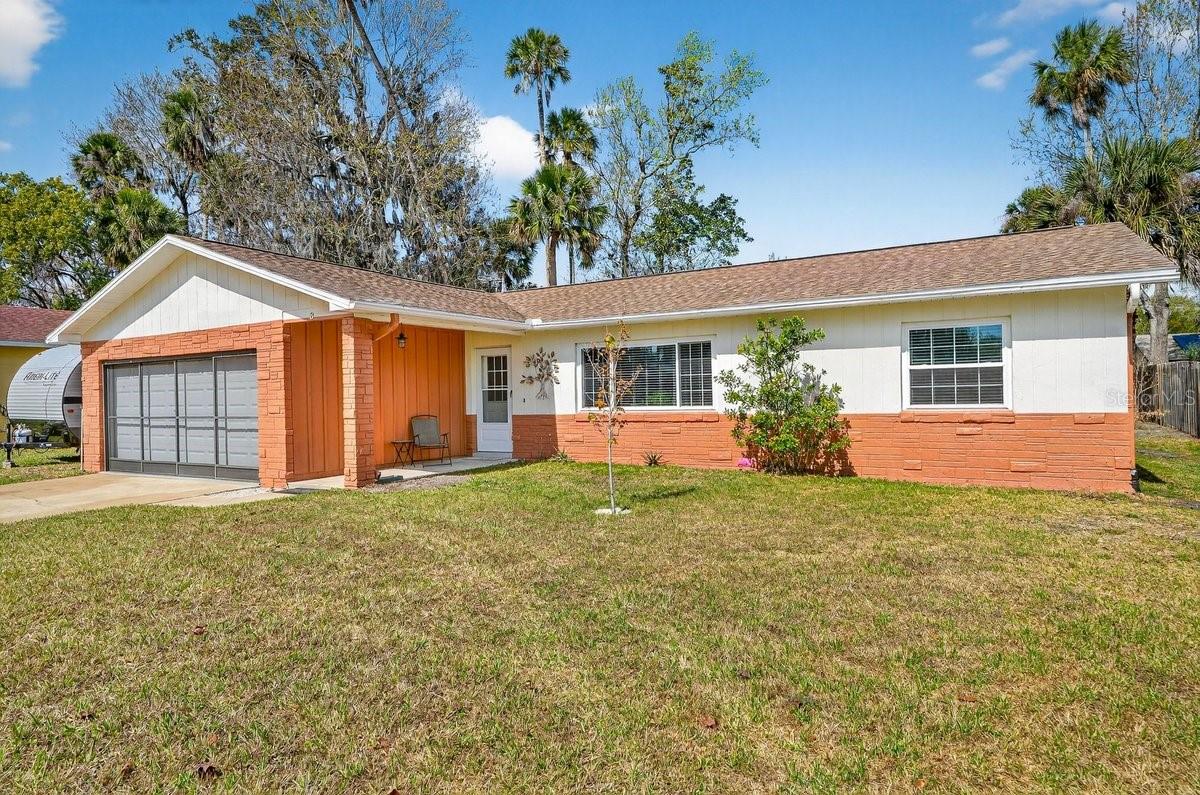 LAUREL OAKS REP - Residential