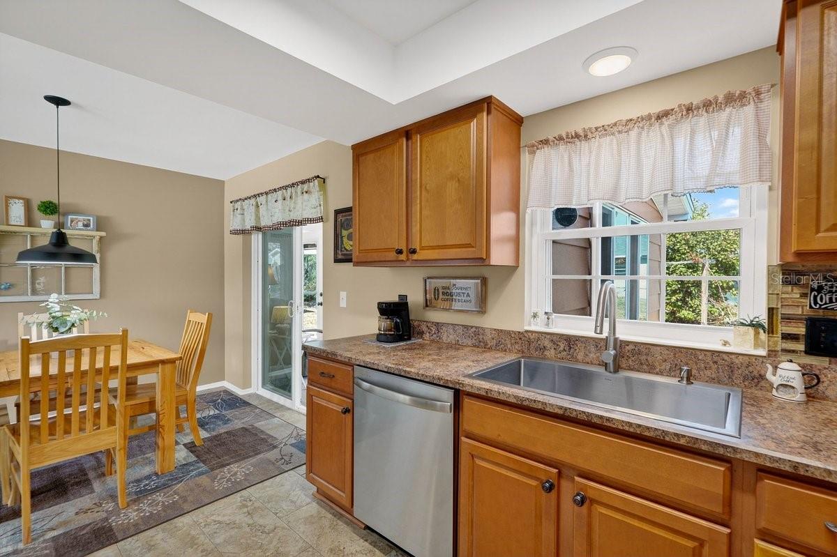 LAUREL OAKS REP - Residential