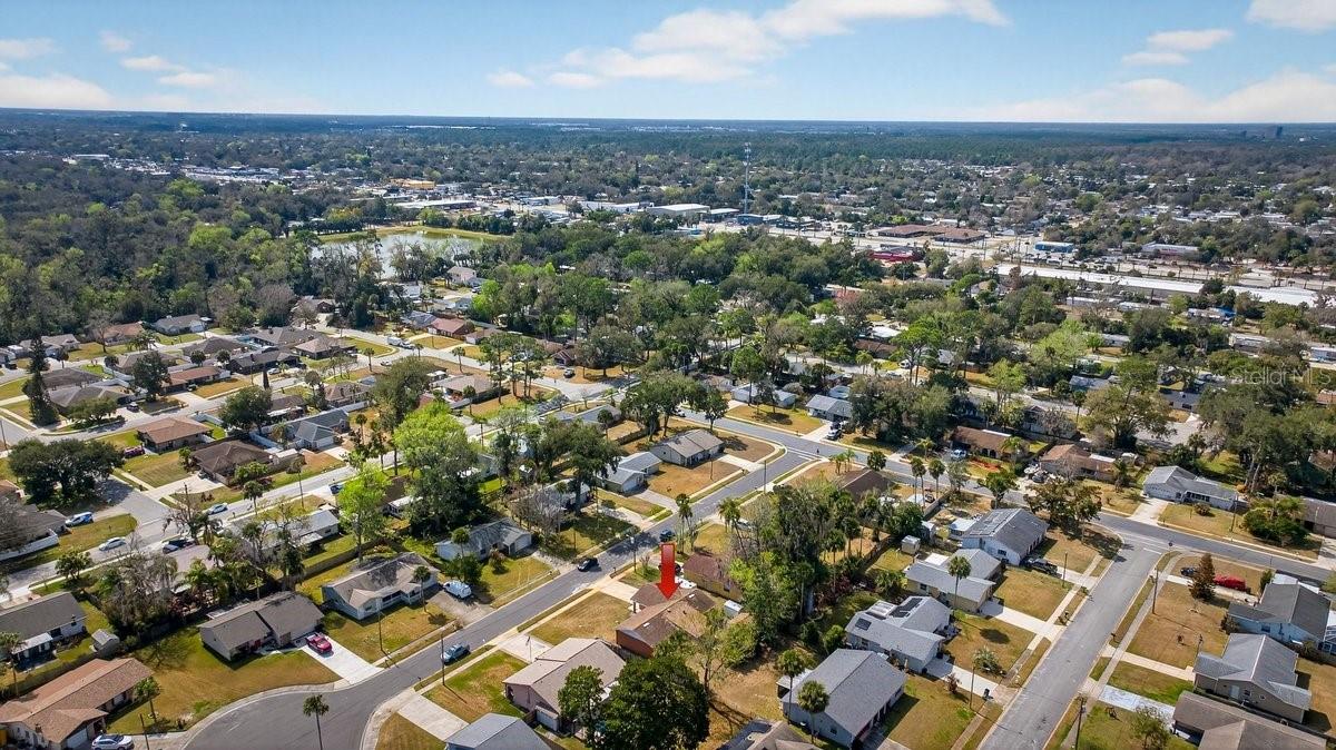 LAUREL OAKS REP - Residential