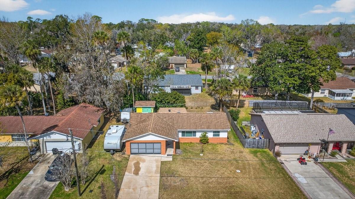 LAUREL OAKS REP - Residential