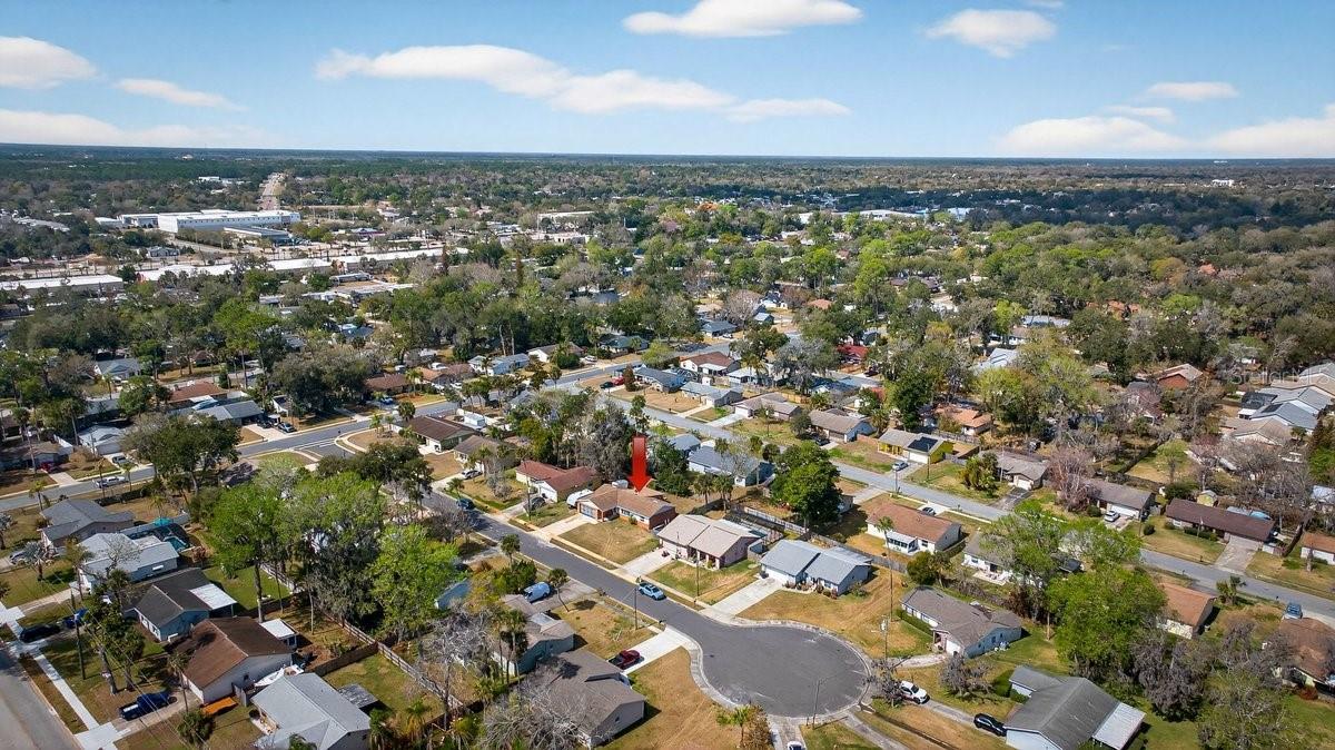 LAUREL OAKS REP - Residential