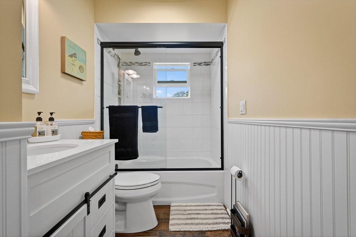 LAUREL OAKS REP - Residential