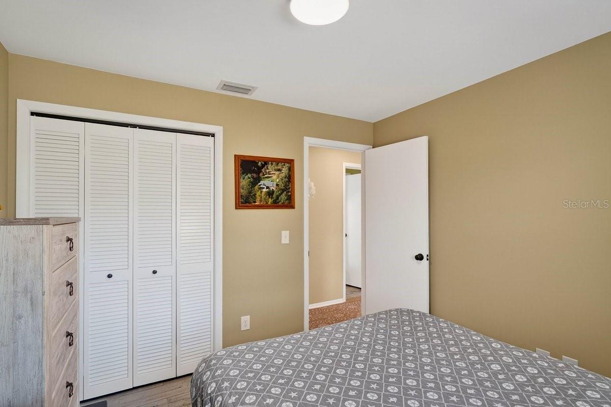 LAUREL OAKS REP - Residential