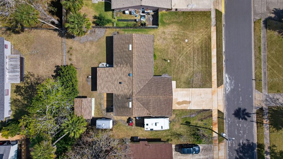 LAUREL OAKS REP - Residential