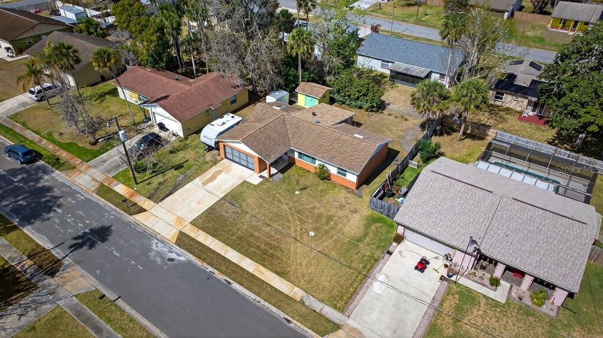 LAUREL OAKS REP - Residential