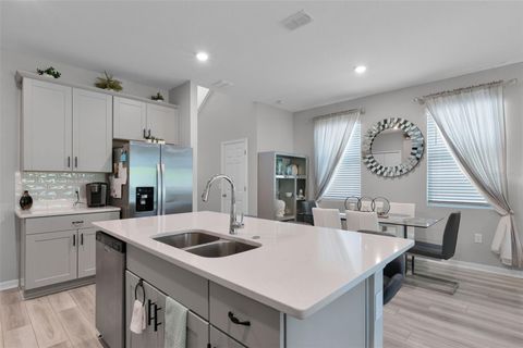 Tiny photo for 2286 Huntsman Ridge Road, Minneola, FL 34715 (MLS # O6333529)