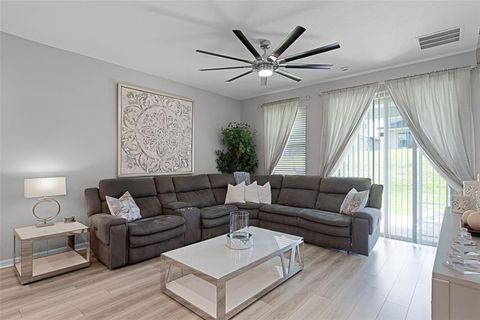 Tiny photo for 2286 Huntsman Ridge Road, Minneola, FL 34715 (MLS # O6333529)