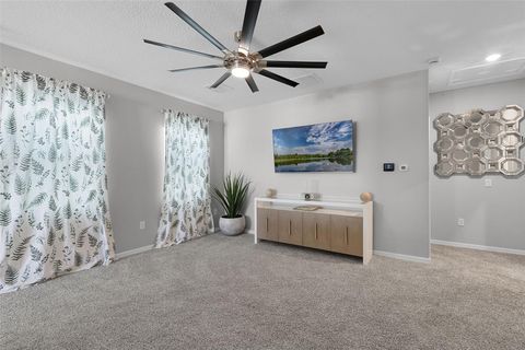 Tiny photo for 2286 Huntsman Ridge Road, Minneola, FL 34715 (MLS # O6333529)