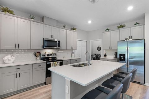 Tiny photo for 2286 Huntsman Ridge Road, Minneola, FL 34715 (MLS # O6333529)